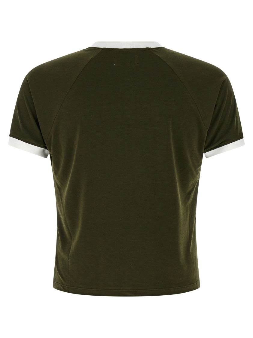 Tシャツ・カットソー MAGLIANO 'Britpop' T-shirt Green Magliano 'Britpop' T-Shirt in Green for Men | Lyst