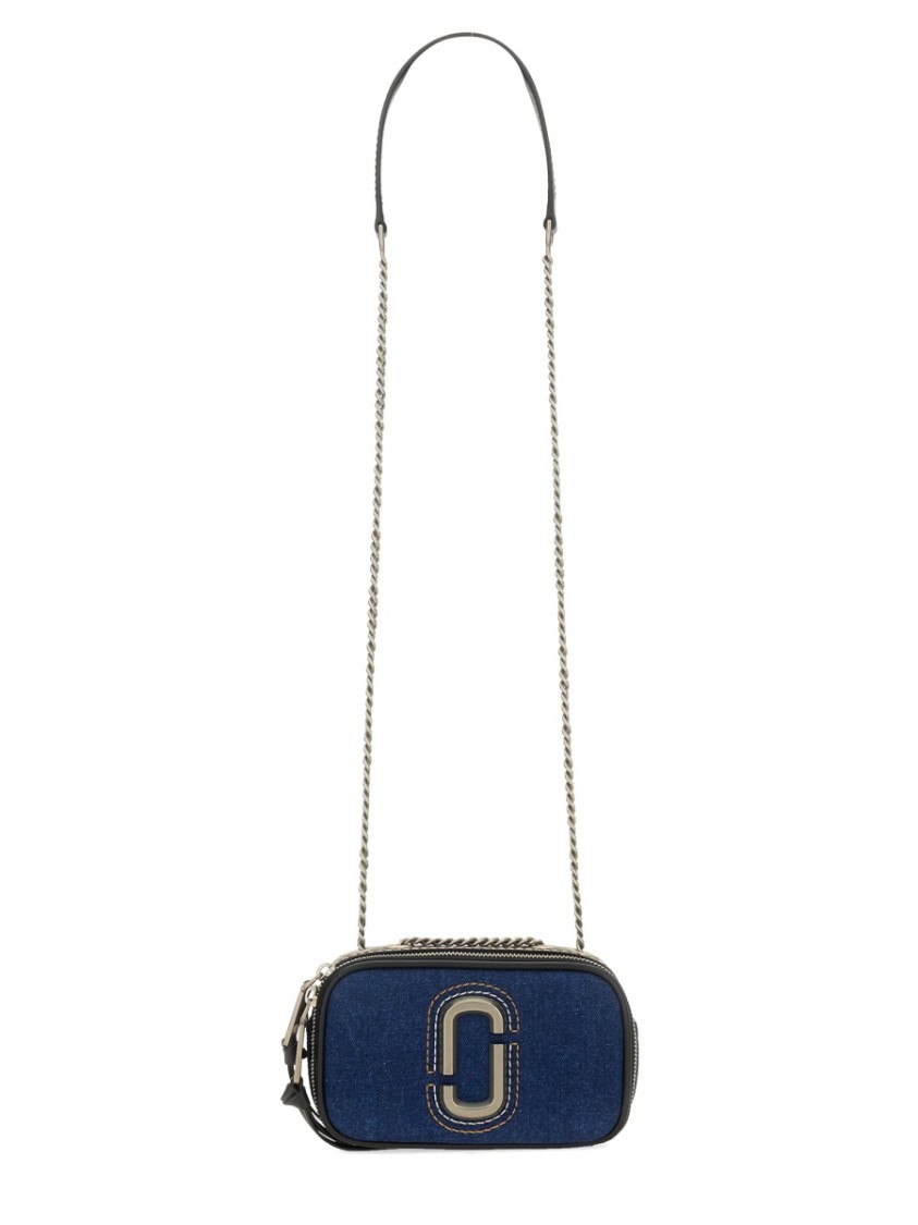 Marc Jacobs "the Snapshot" Crossbody Bag