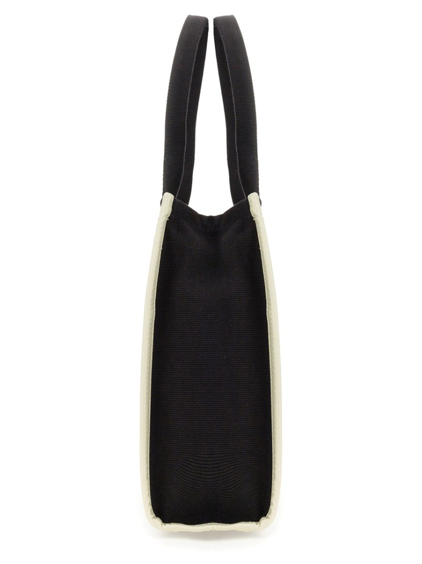 Marc Jacobs The Tote Bag Jacquard Large
