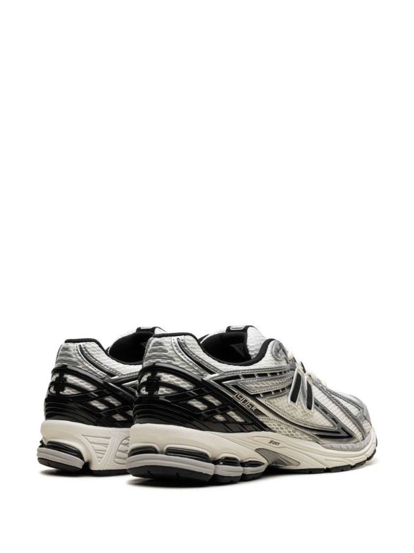New Balance 1906r Sneakers In Gray