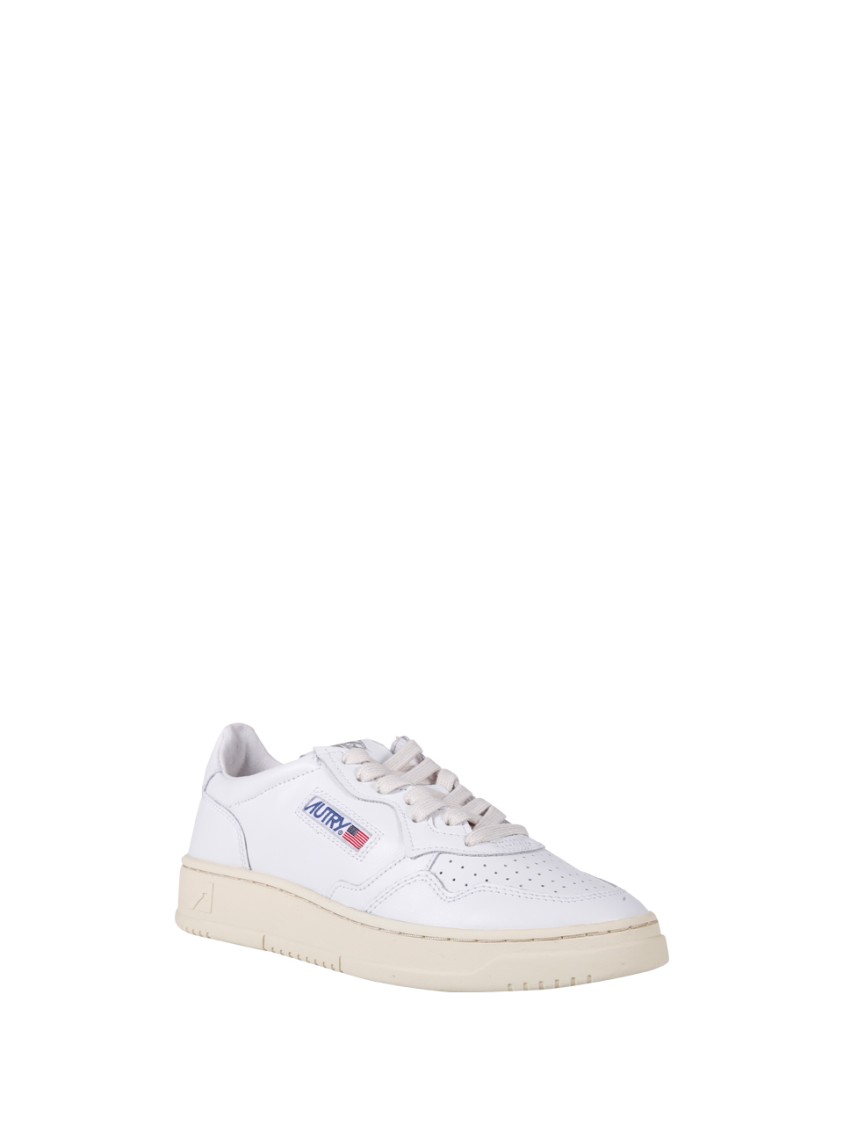 Shop Autry Medalist Low Sneaker