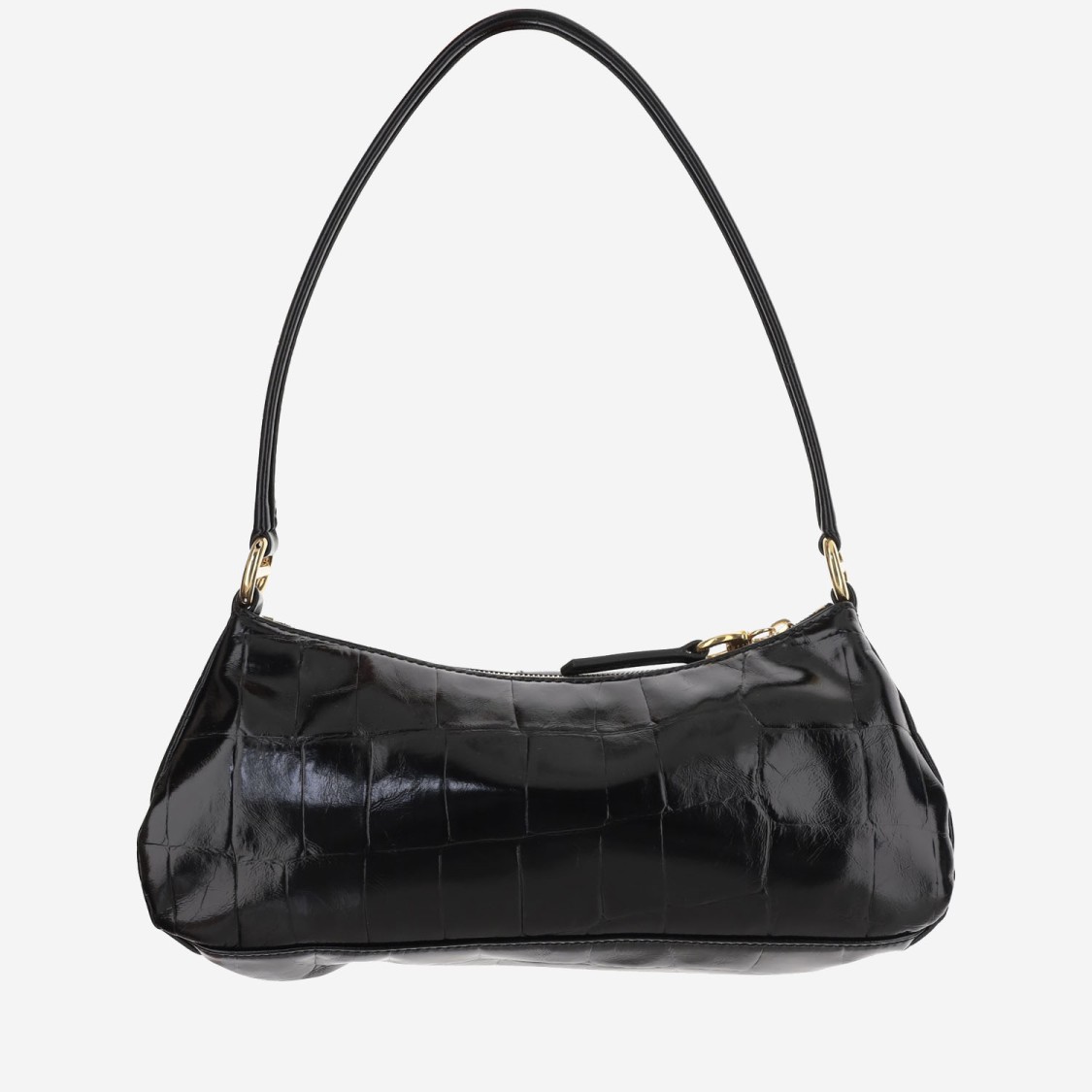 Chloé The 99 Leather Shoulder Bag