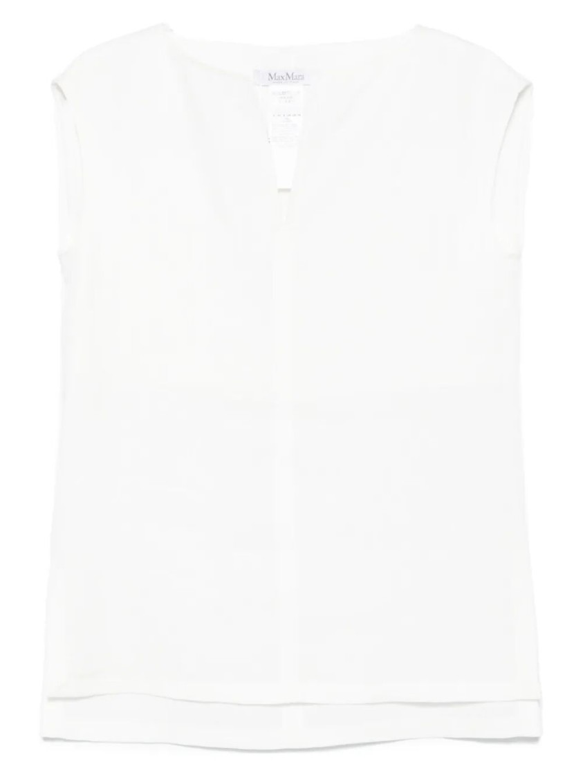Max Mara `colimbo` Shirt