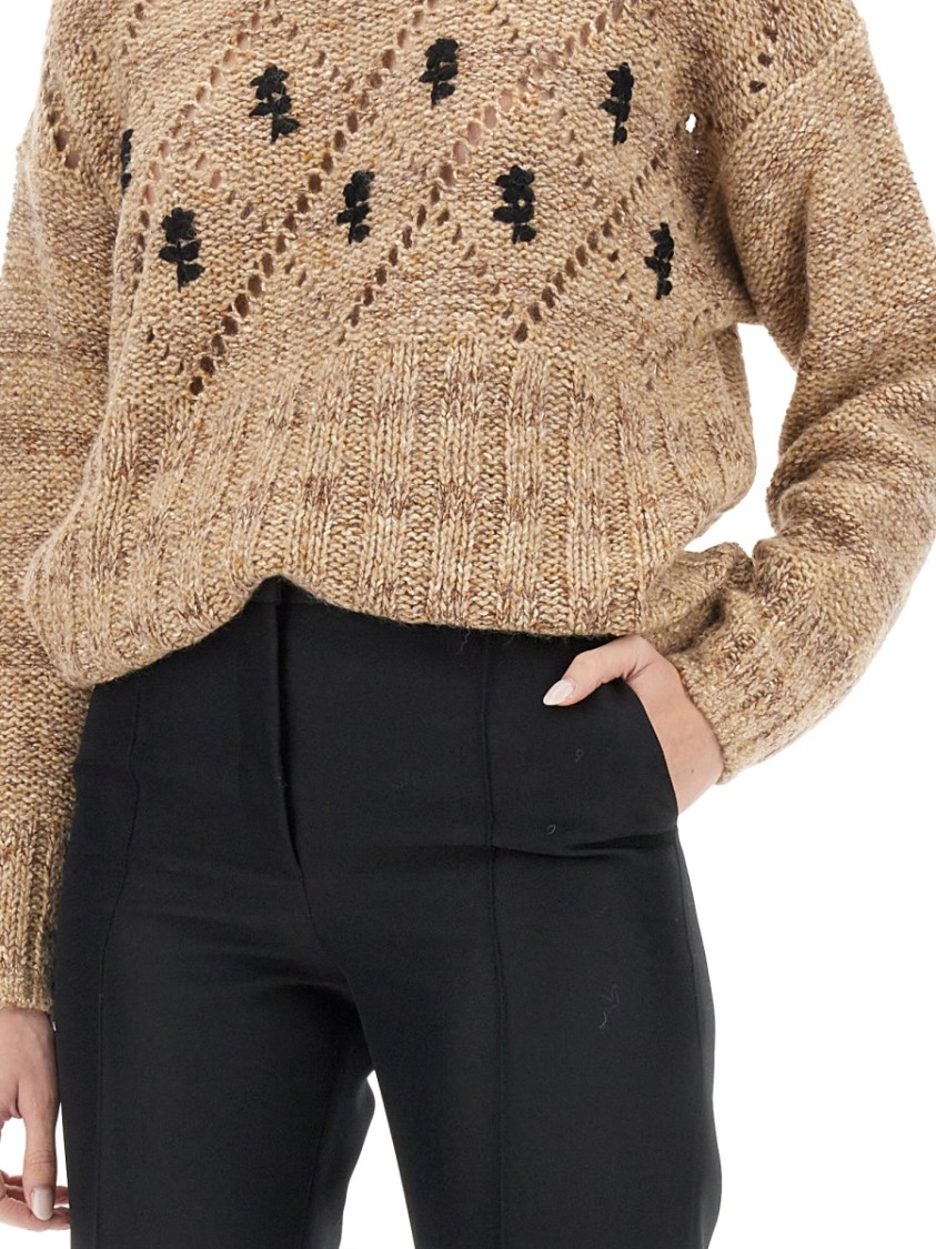 Shop Cormio Oversize Fit Jersey