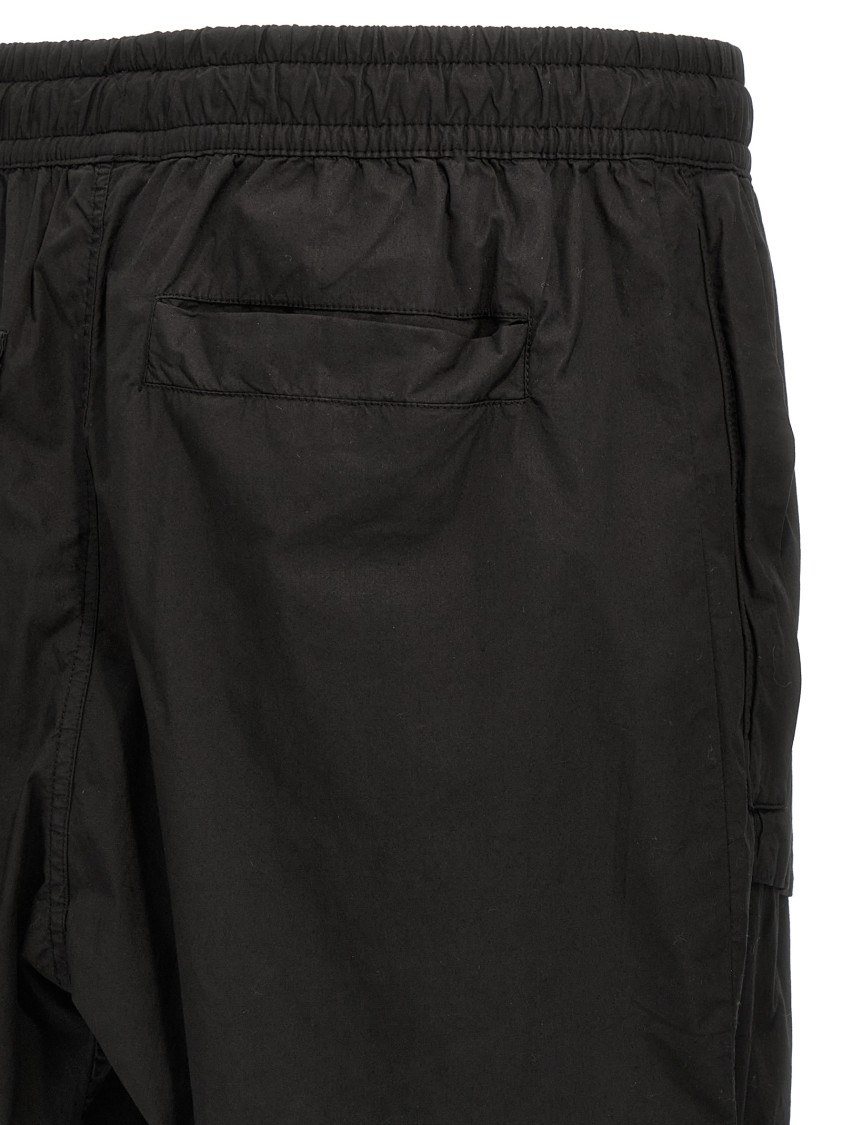 Thom Krom Black M P 10 Pants In Black