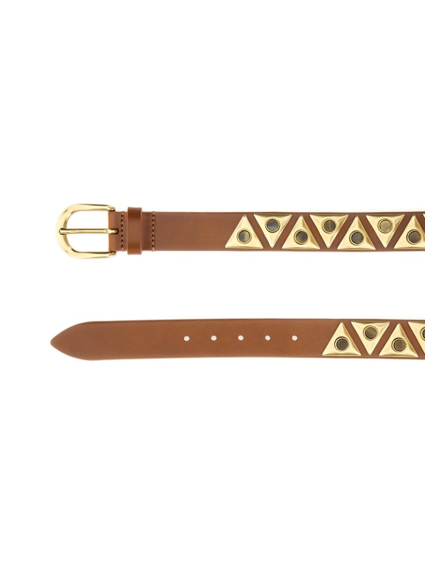 Shop Isabel Marant Velian Belt
