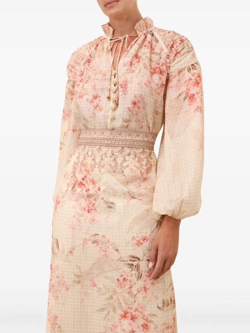 Shop Zimmermann Illuminate Blouse