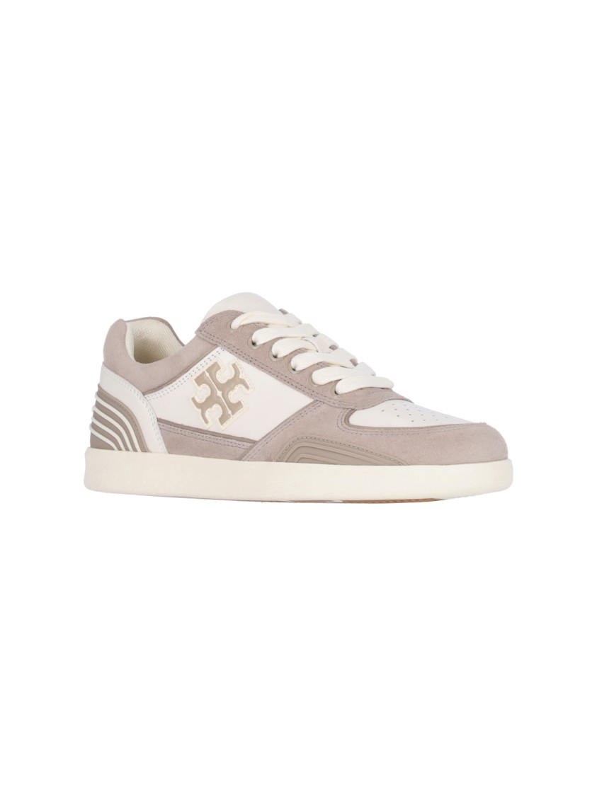 Tory Burch Sneakers In Neutrals