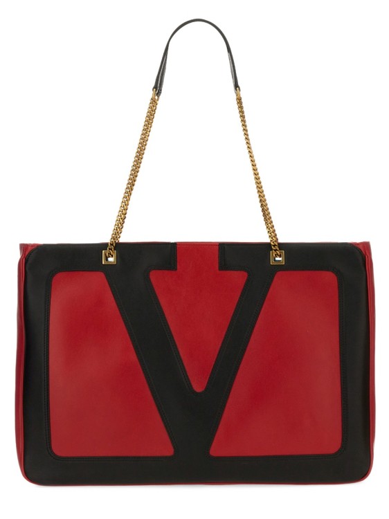 Valentino Garavani Large Shopping Bag 