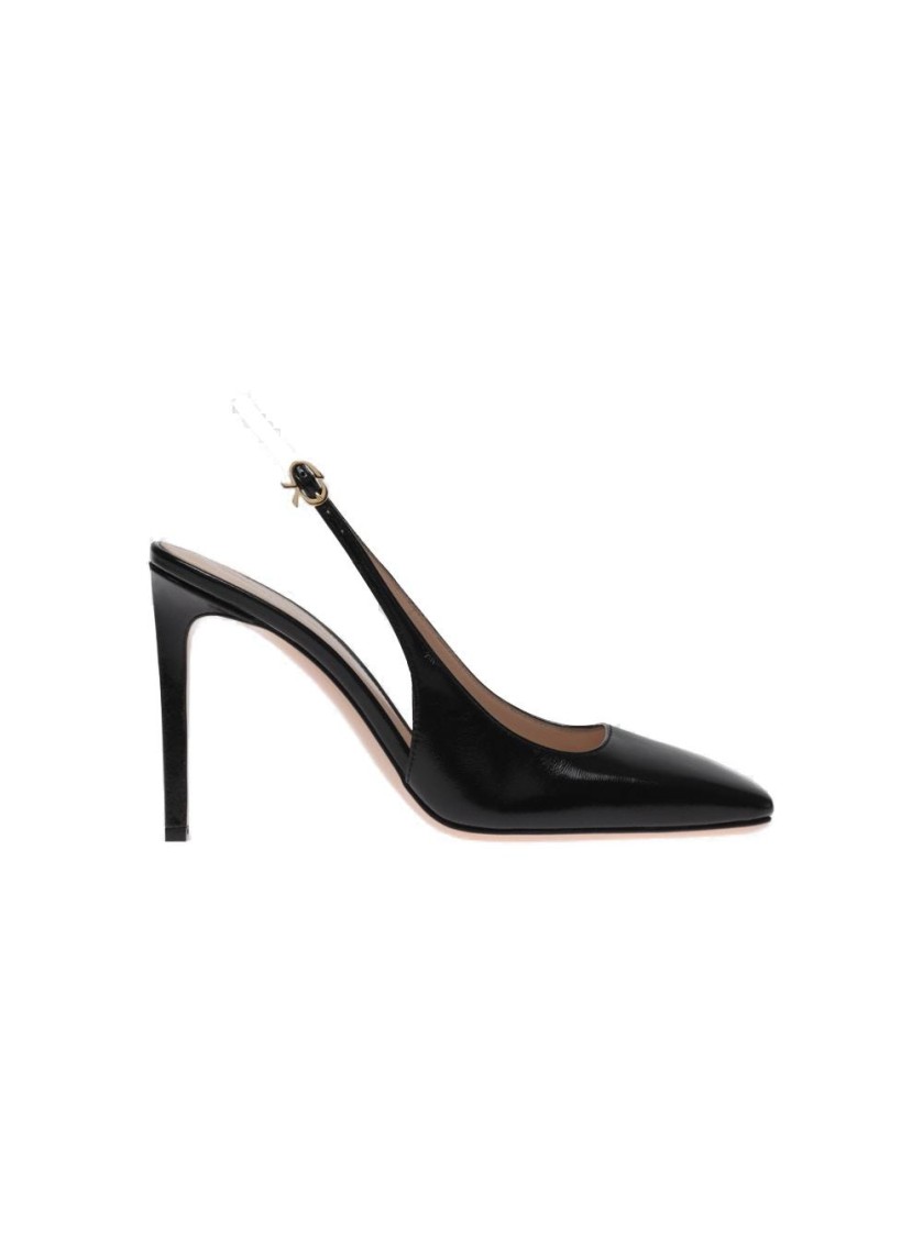 Gianvito Rossi Christina Sling