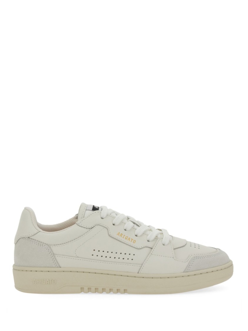 Axel Arigato Sneaker "says It"