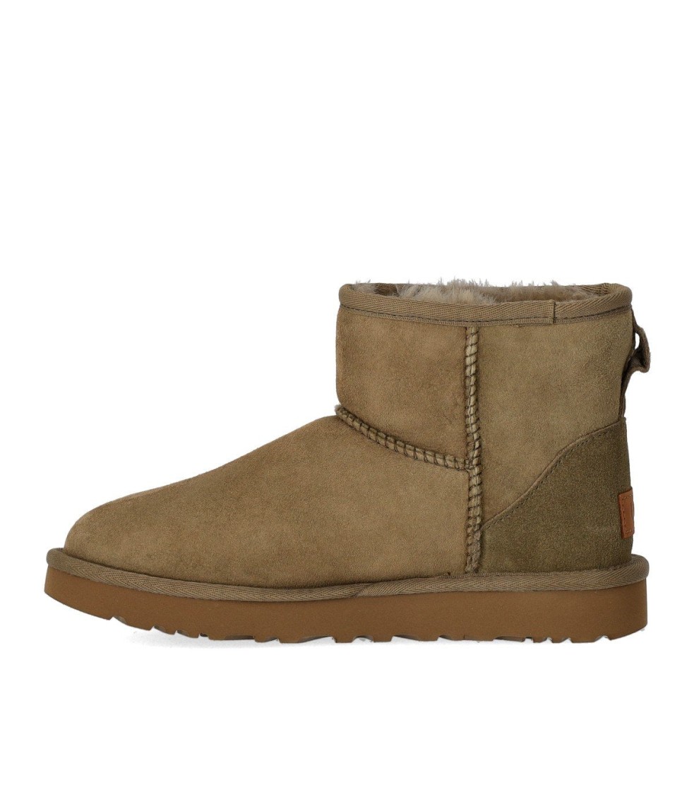 Ugg Classic Mini Ii Antilope Boot