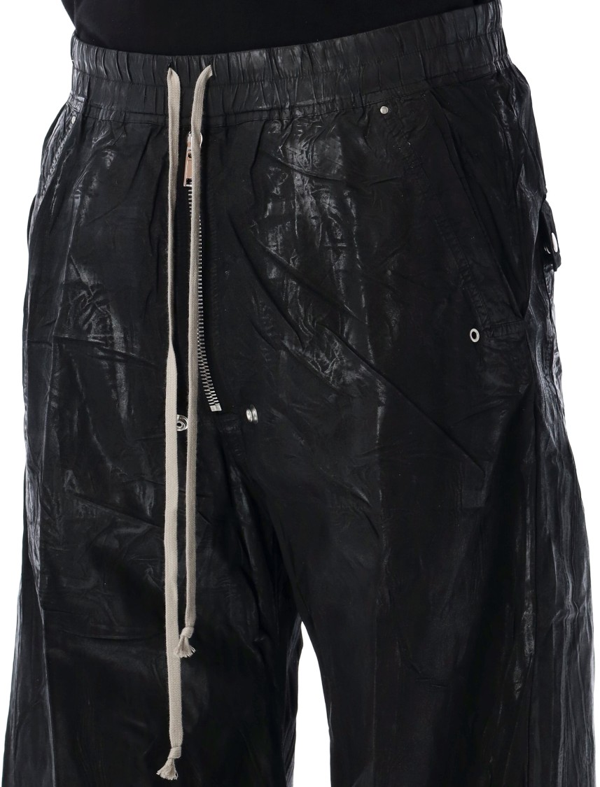 Rick Owens Drkshdw Drkshdw By Rick Owens Geth Belas Pants