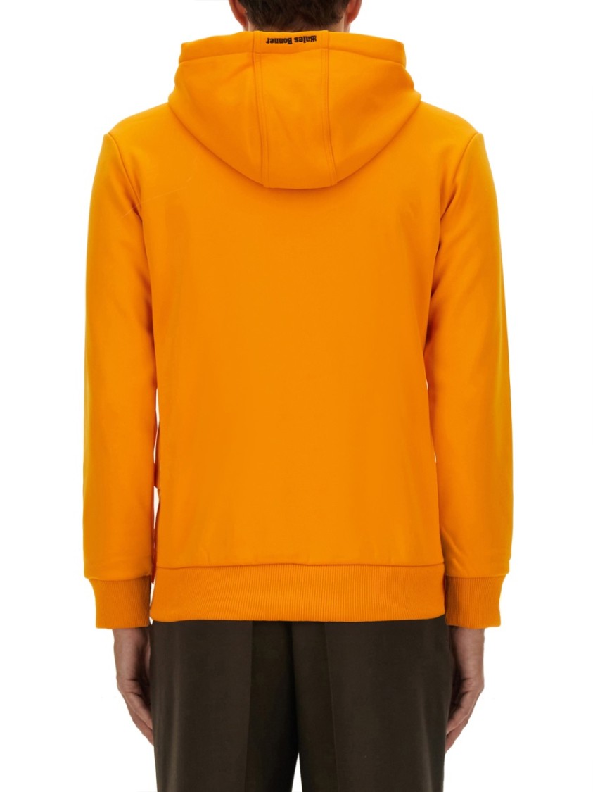 Adidas X Wales Bonner Adidas Originals By Wales Bonner Hoodie