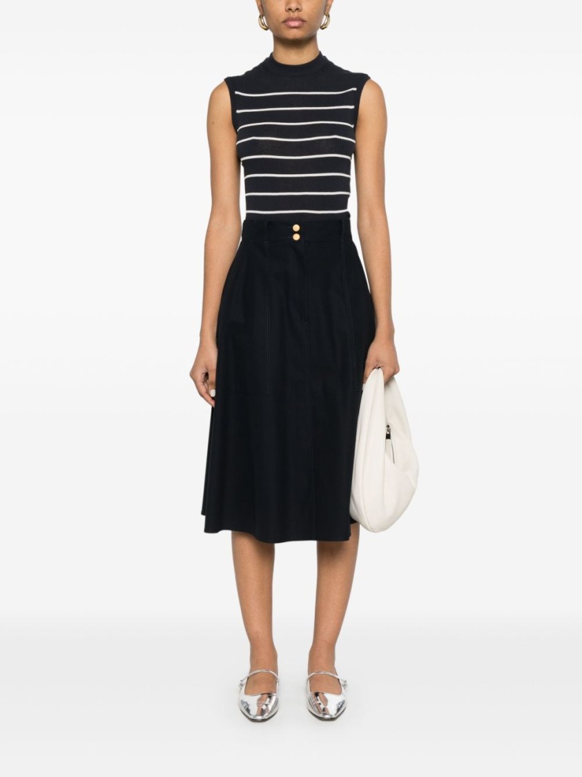 Shop Max Mara Cennare Skirt