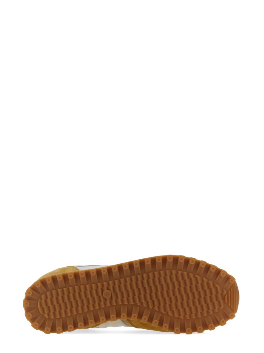 SPALWART SPALWART MARATHON TRAIL LOW SNEAKER