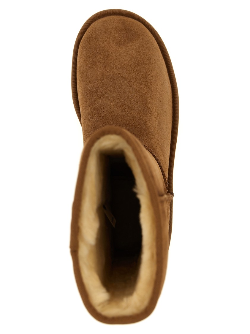 Ugg 10mm Classic Tall Ii Shearling Boots