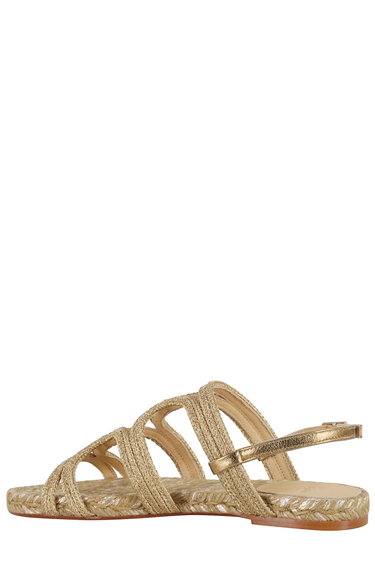 Castaã±er Womens Castaner Pitra 266 Woven Sandals