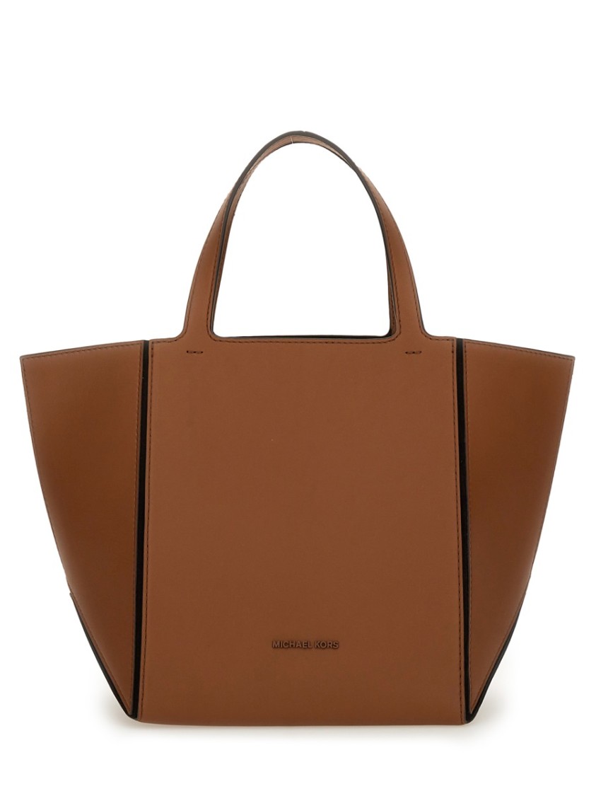 Michael Michael Kors "Jordi" Small Tote Bag