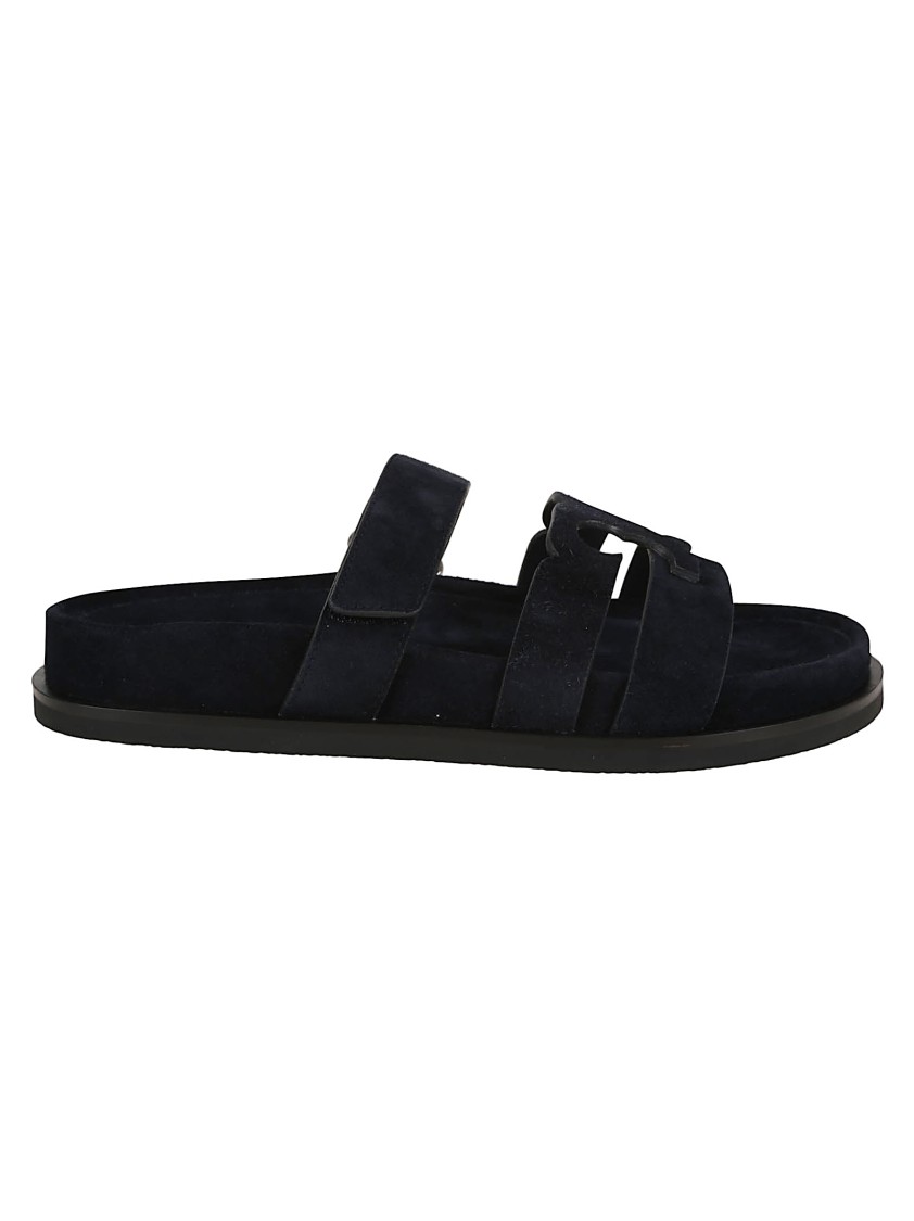 Tory Burch Ines Sport Slide