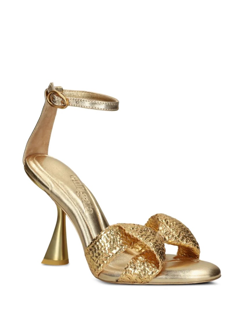 Shop Cult Gaia 100mm Zephyr Sandals