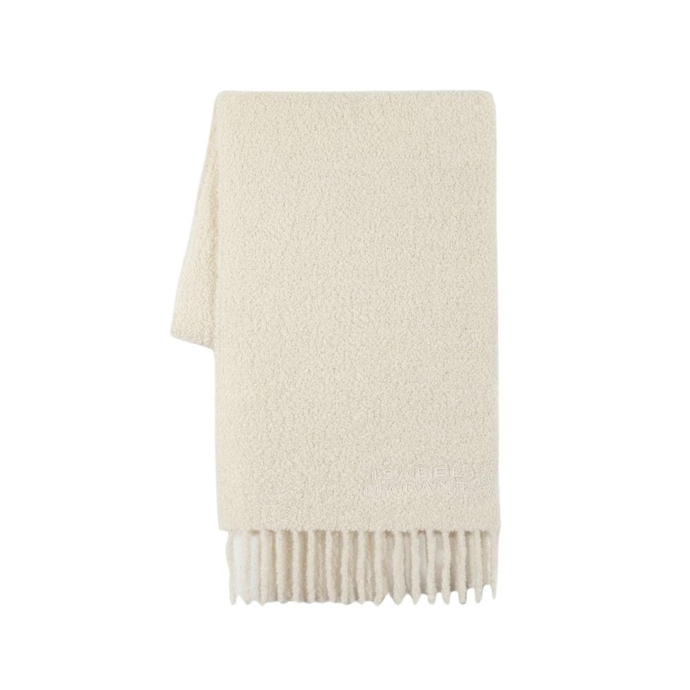 Isabel Marant Fouzy Gd Sacrf In Neutral