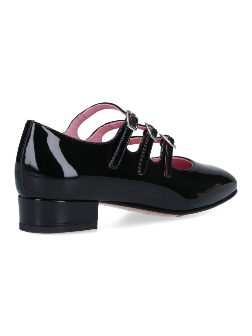 Carel Women's Patent Leather Ariana Mary Jane
