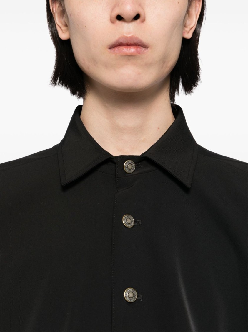 Shop 424 Classic Black Shirt