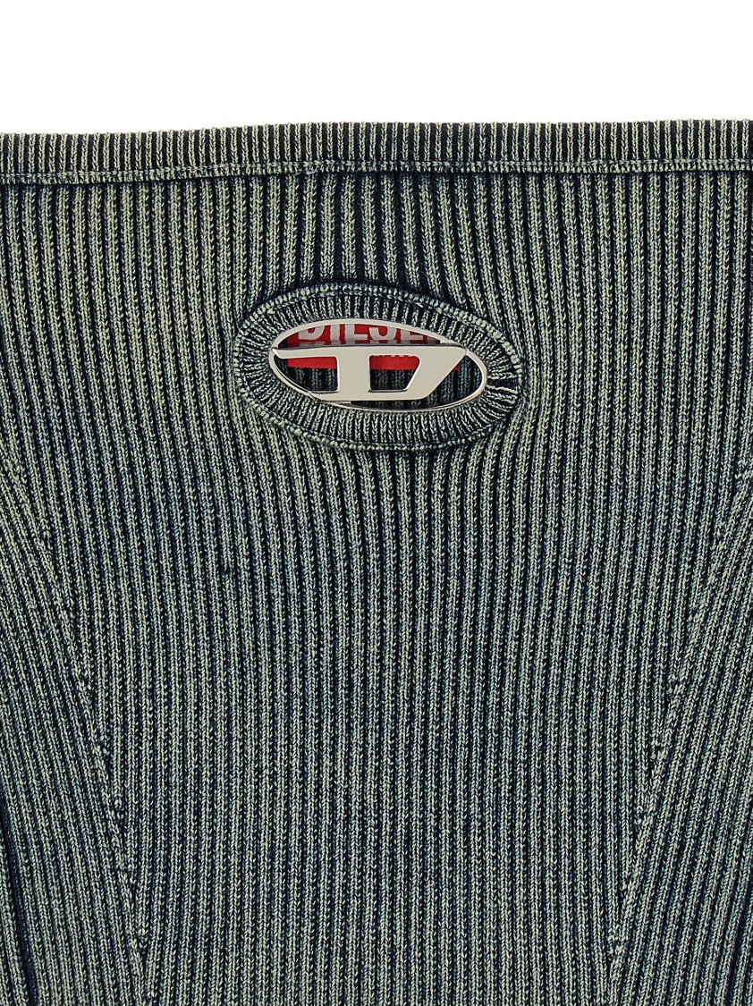 Diesel Clarksvillex Top In Multi