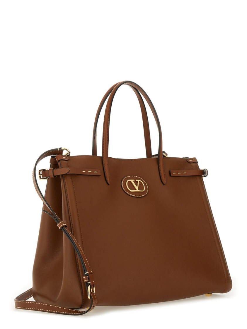 Valentino Antibes Tote Bag