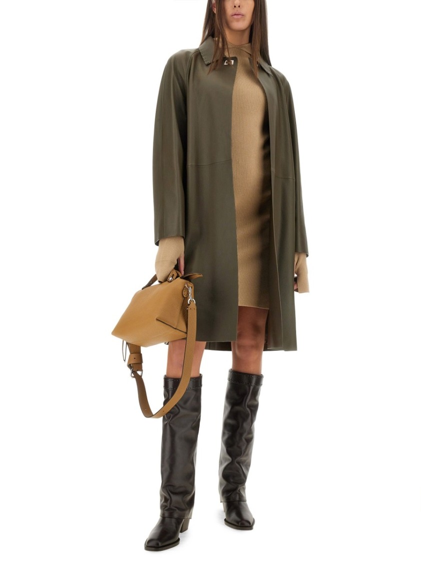 Fendi "show" Boot