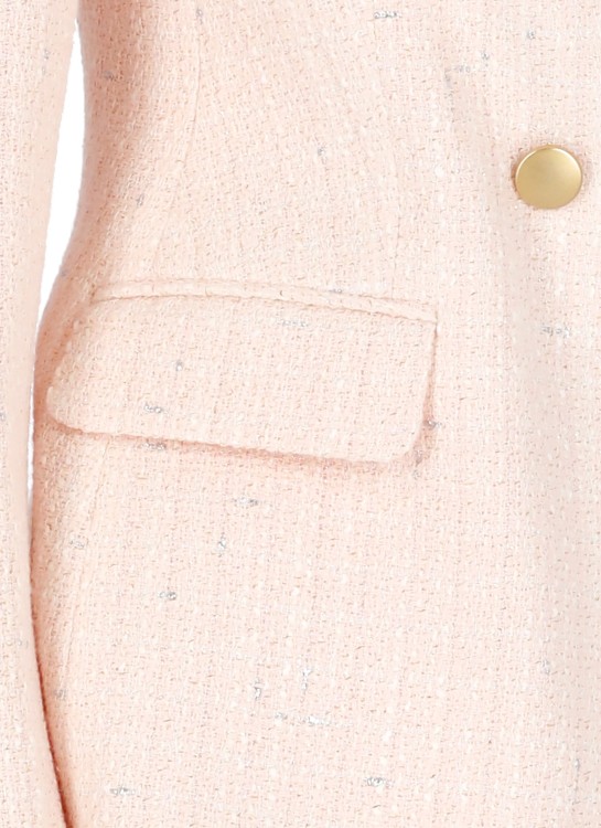 Tagliatore J-Alicya Blazer in Pink | THE LIST