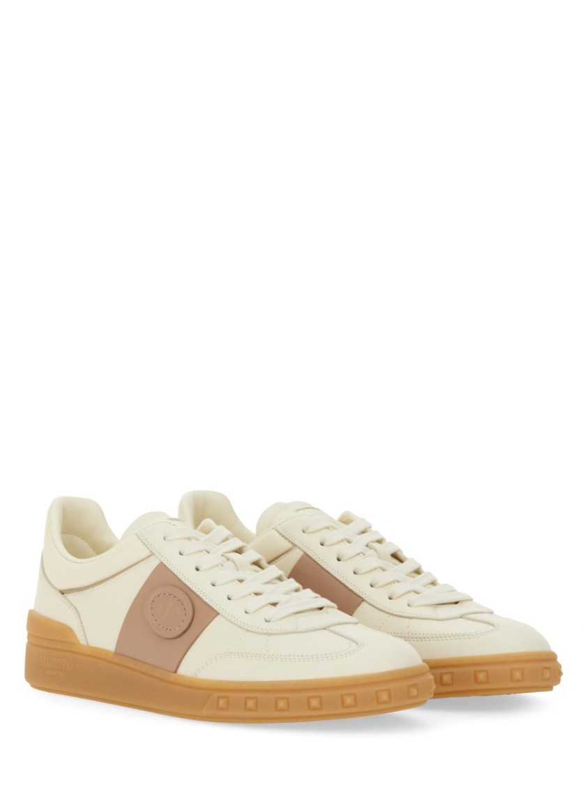 Shop Valentino Garavani "upvillage" Sneaker