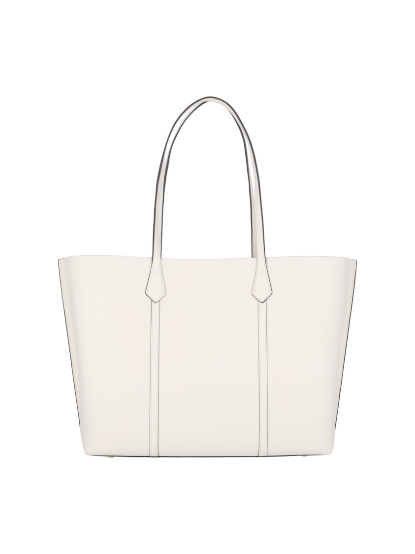 Tory Burch Perry Medium Leather Tote