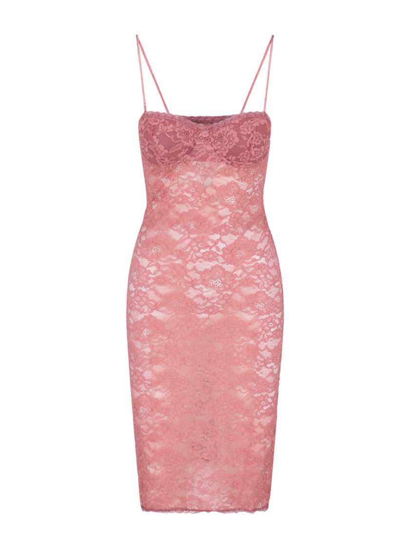 Oseree Oséree Underwear In Pink