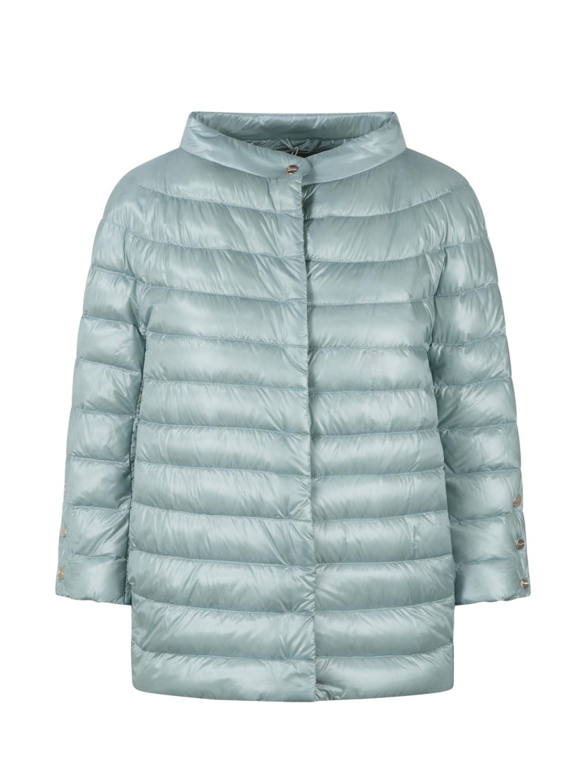 Herno Ultralight Nylon Cape