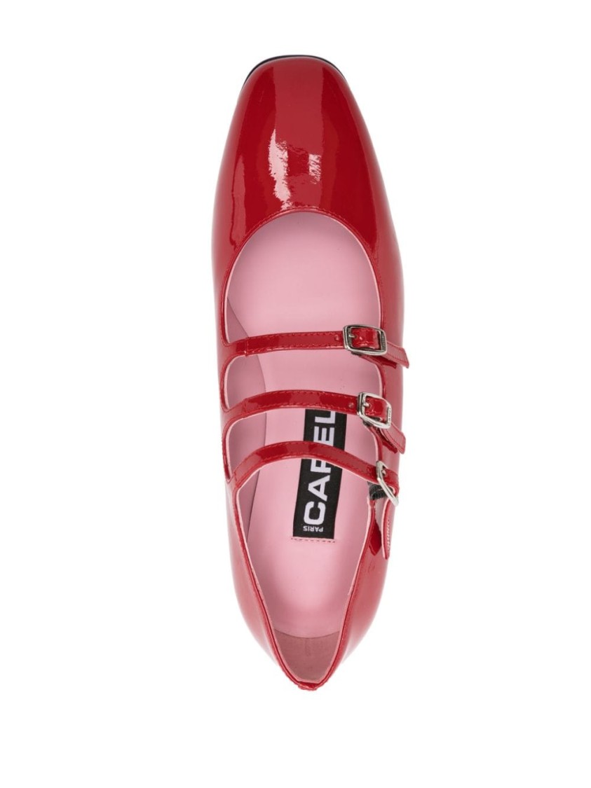 Shop Carel Paris Ariana Ballet Flat