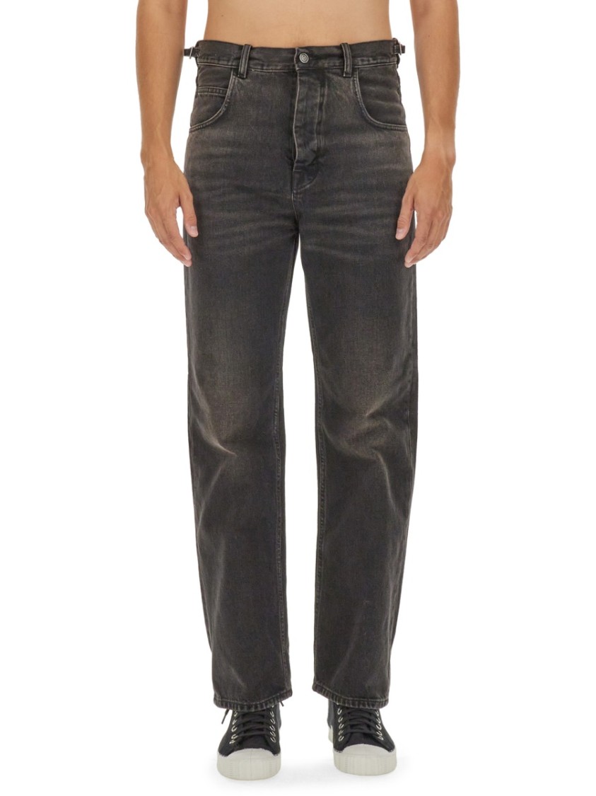 Haikure Logan Jeans