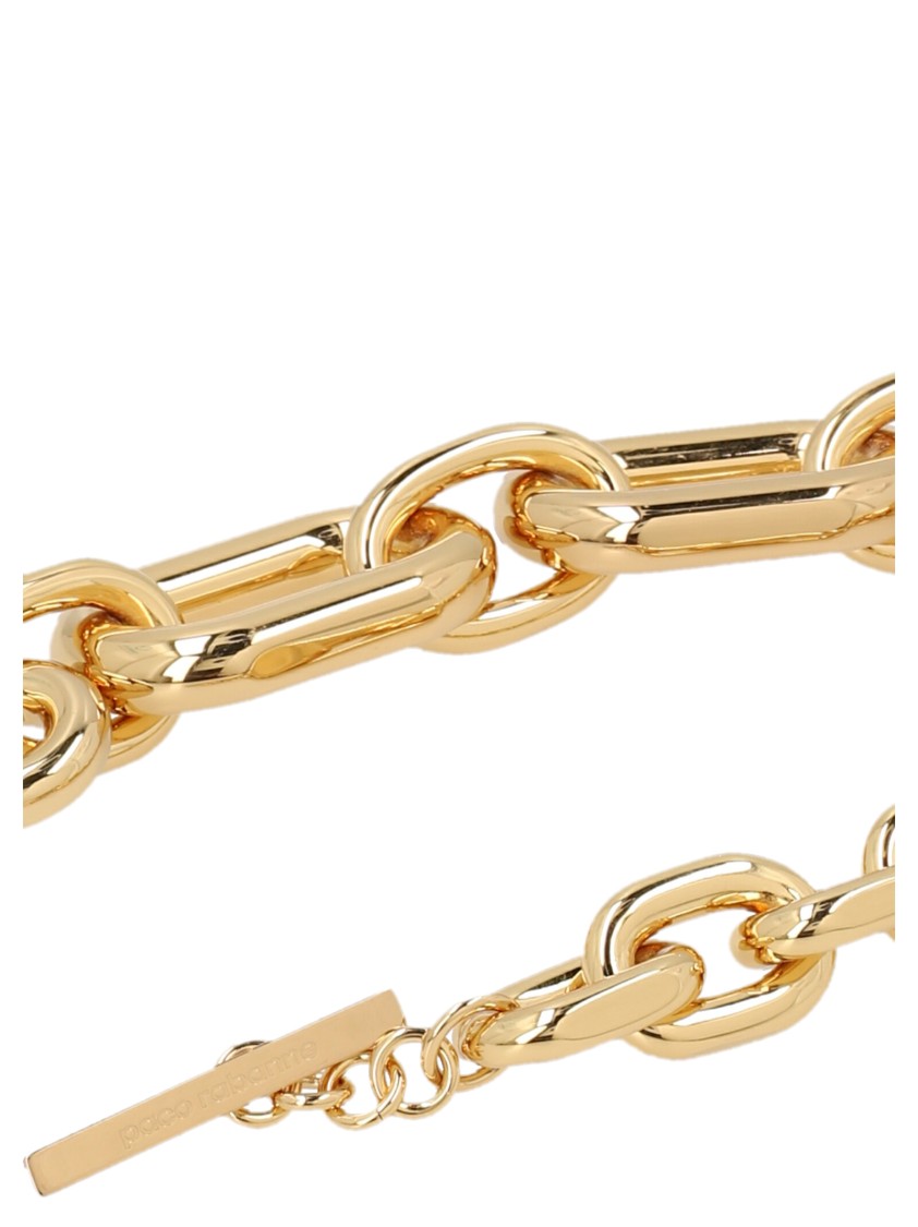 Rabanne Paco 'xl Link' Necklace