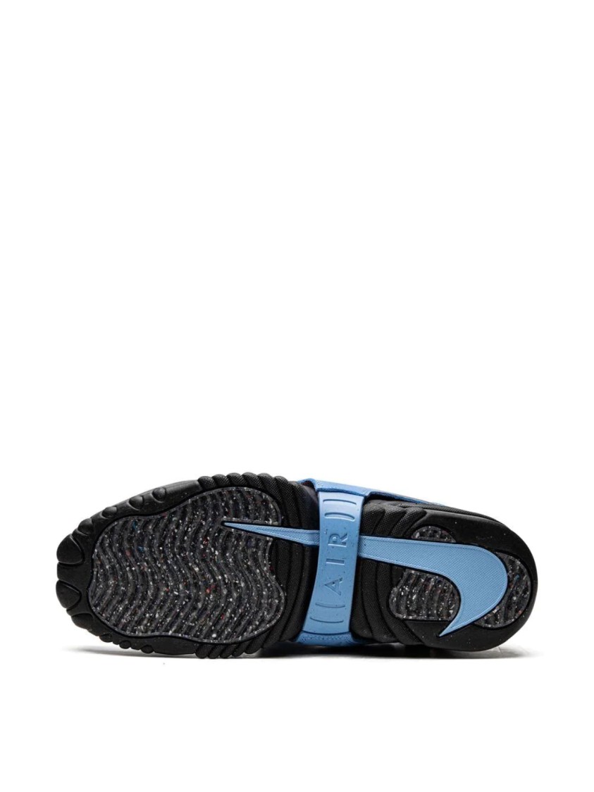 Nike Air Adjust Force X Ambush Sneakers In Blue