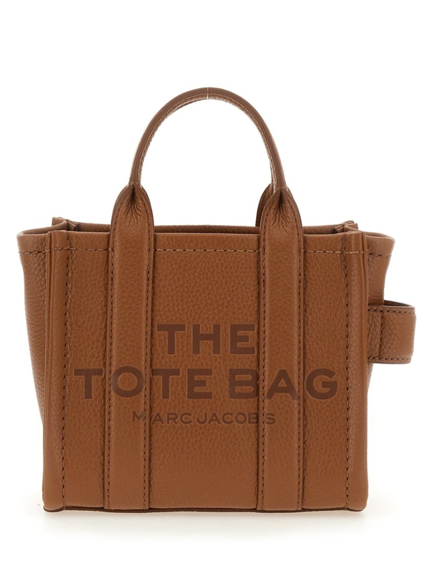 Marc Jacobs The Tote Crossbody Bag
