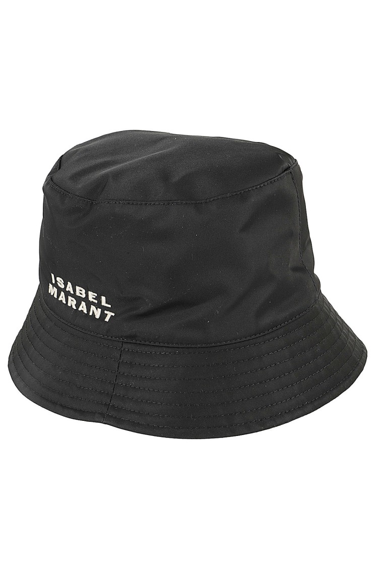 Isabel Marant Hut Haley In Black