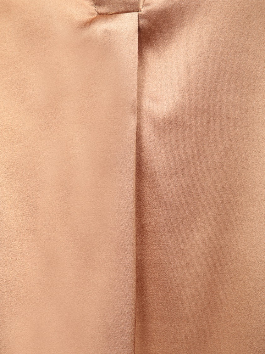 BLANCA VITA BLANCA VITA METALLIC SHIRTS
