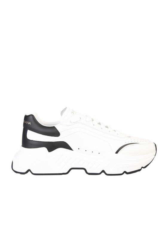 Dolce & Gabbana Lightweight White With Modern Design | THE LIST
