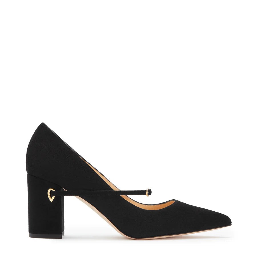 Shop Jennnifer Chamandi Lore 85 Pumps
