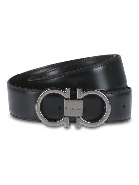 Ferragamo Bow-Detail Smooth Split Calf Leather Wallet | THE LIST