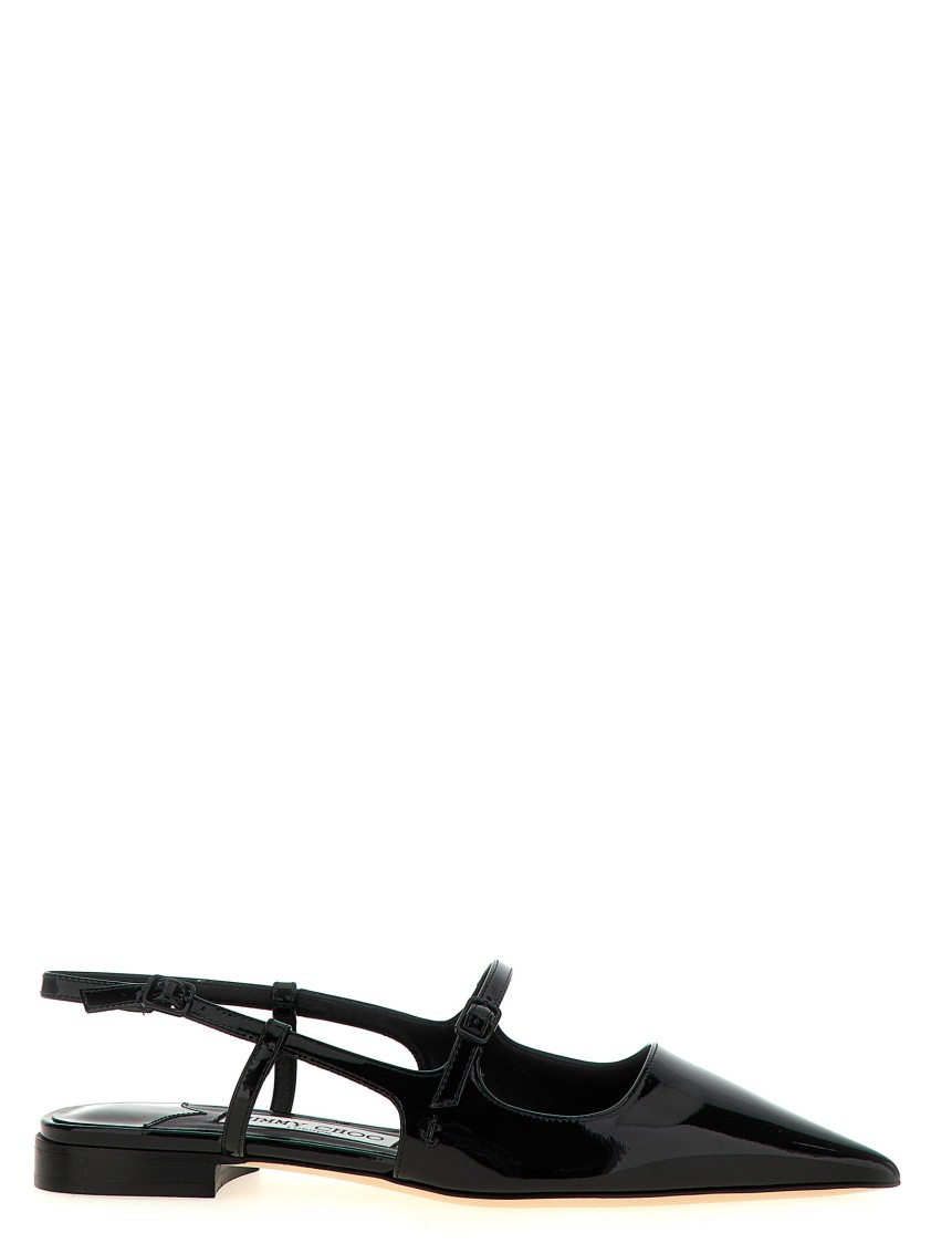 Jimmy Choo 'didi' Slingback