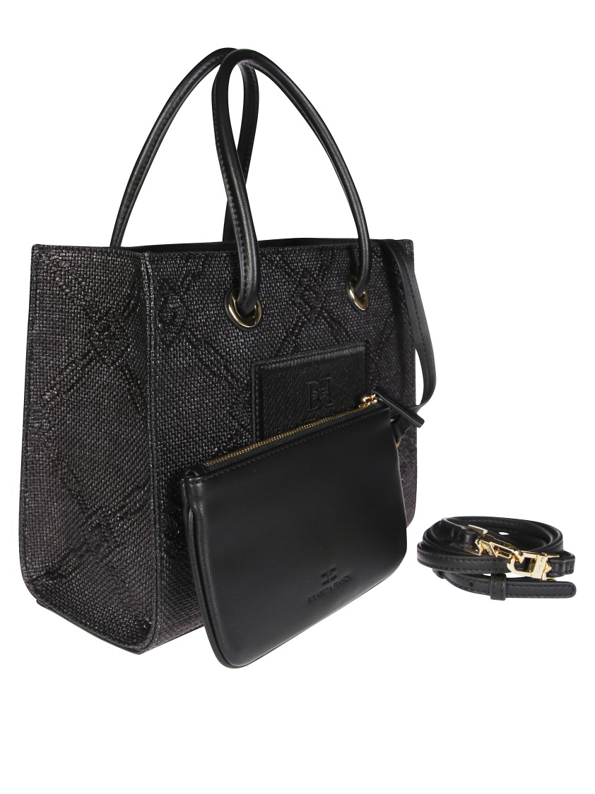 n*o様 【¥2600値下！】新品☆ELISABETTA FRANCHI ミニド Elisabetta Franchi mini cross-body bag for girls