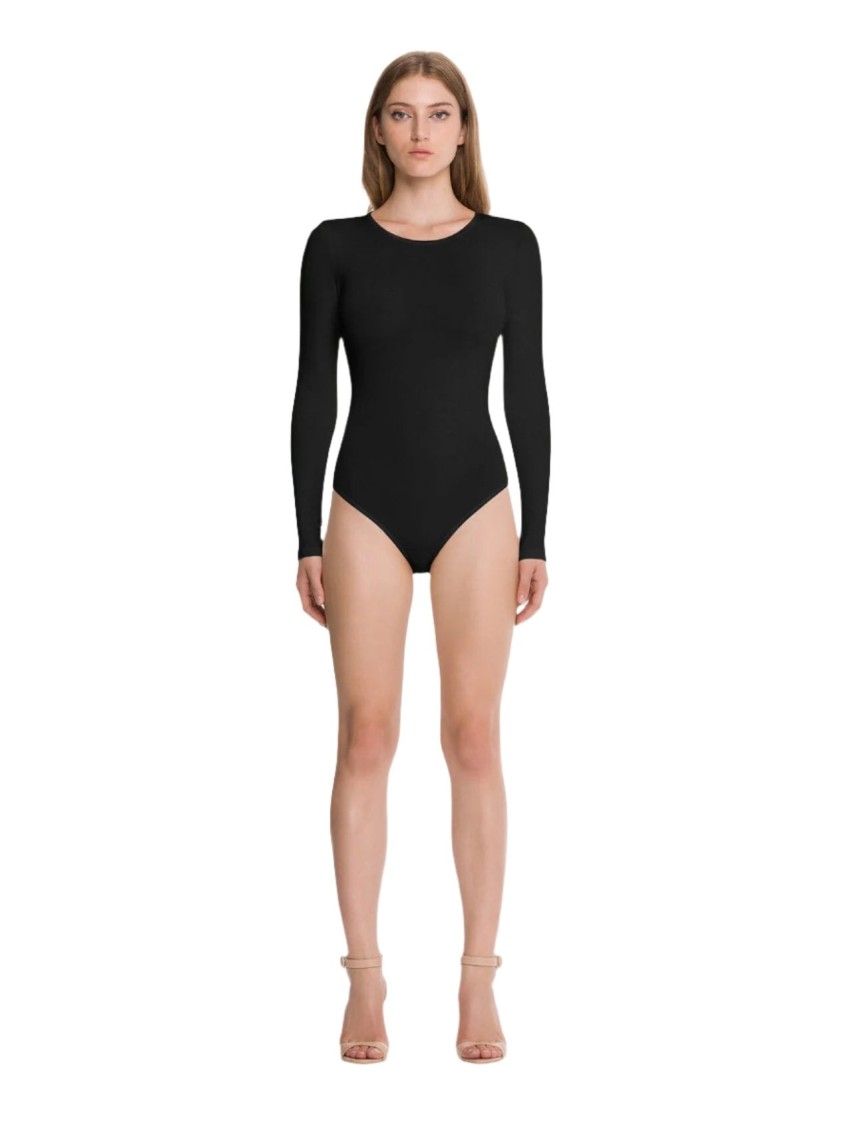 Wolford Berlin Body In Black
