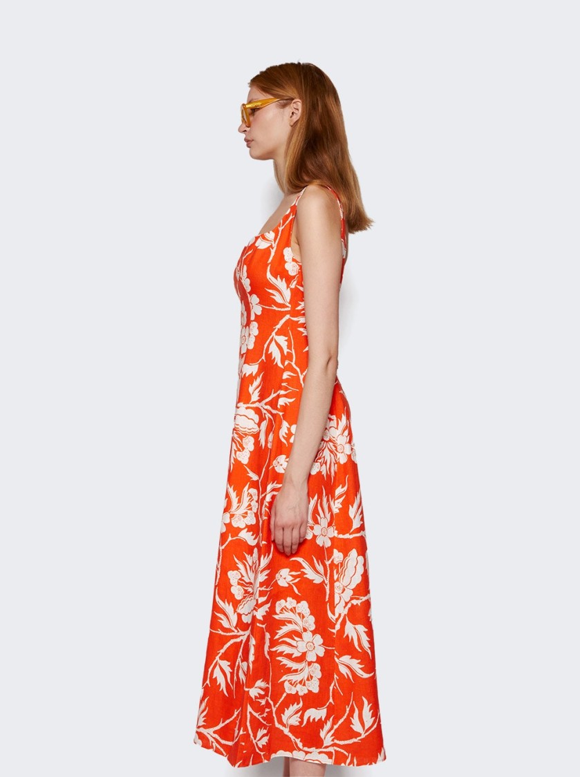 Mara Hoffman Perdita Dress